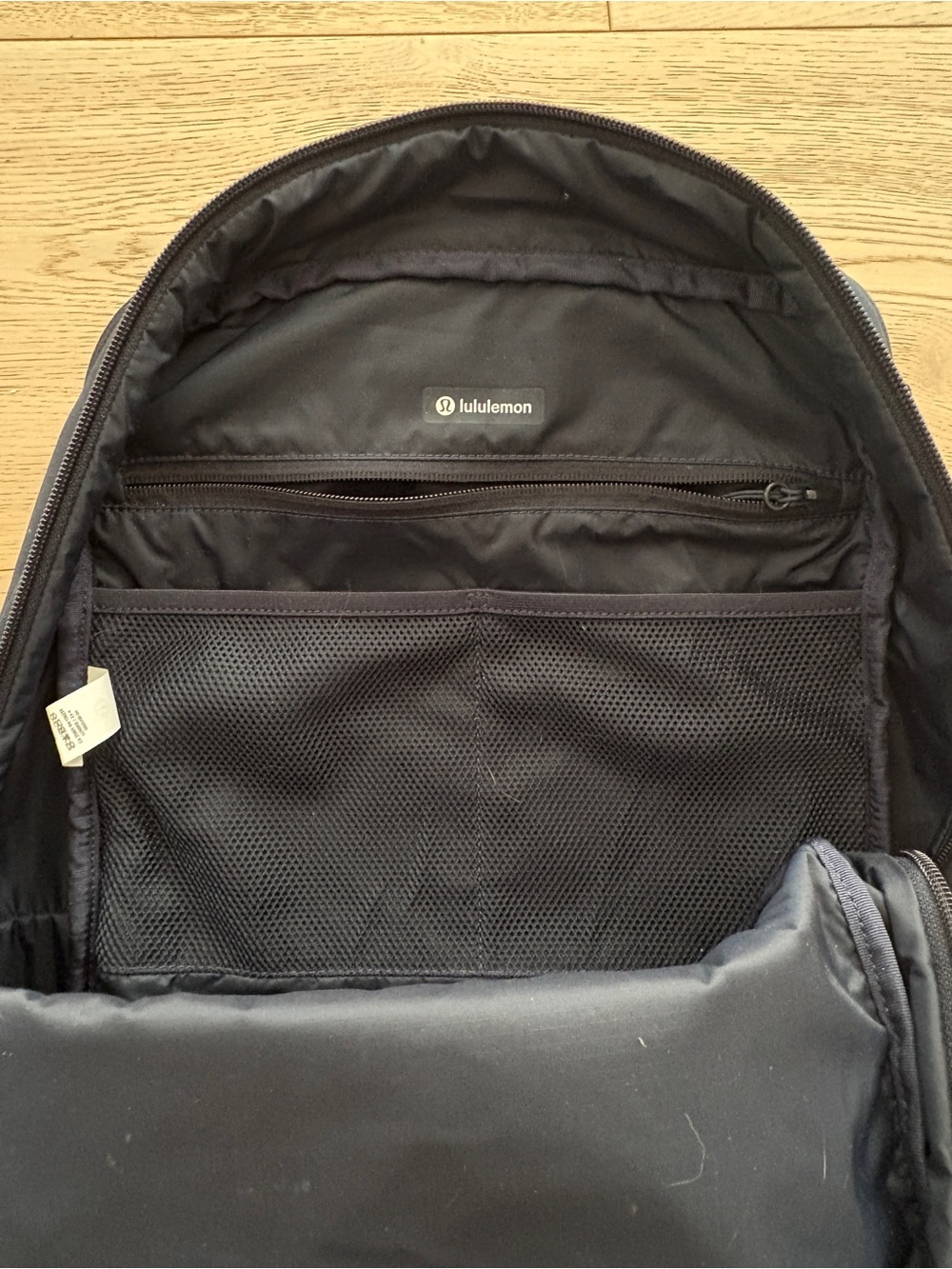 Lululemon backpack - Picture 4 of 4